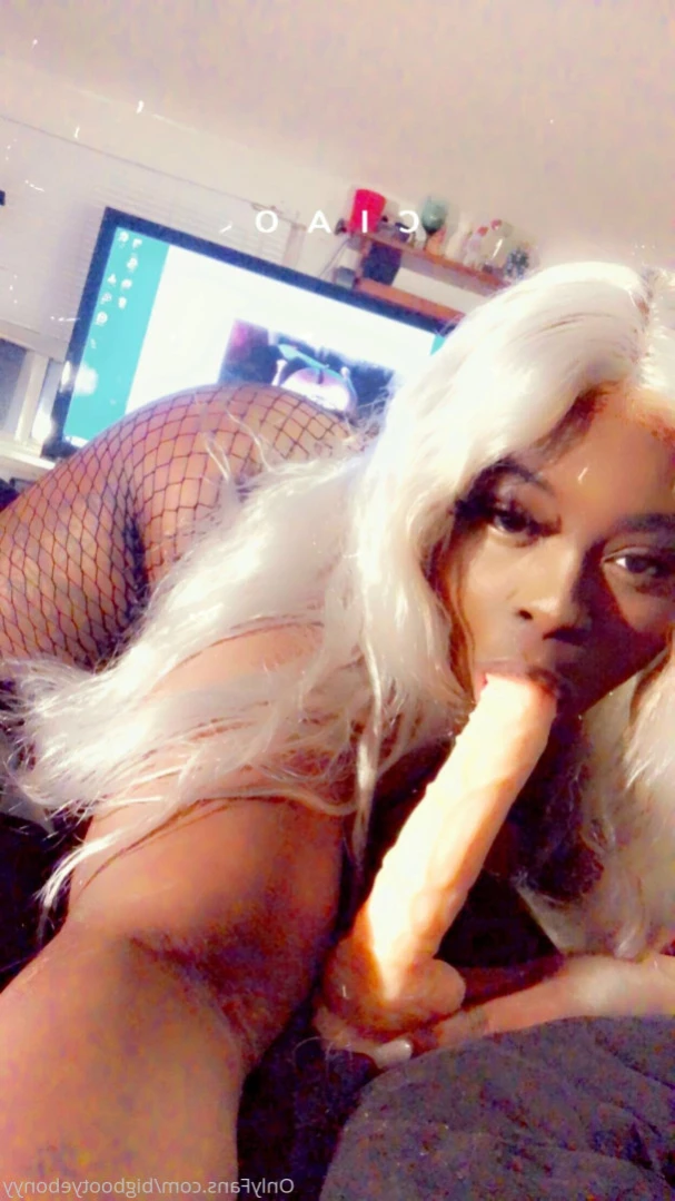 Ebony Love aka Bratty [ bigbootyebonyy ] Onlyfans leaked photo 12849501 on Hotleaks.tv