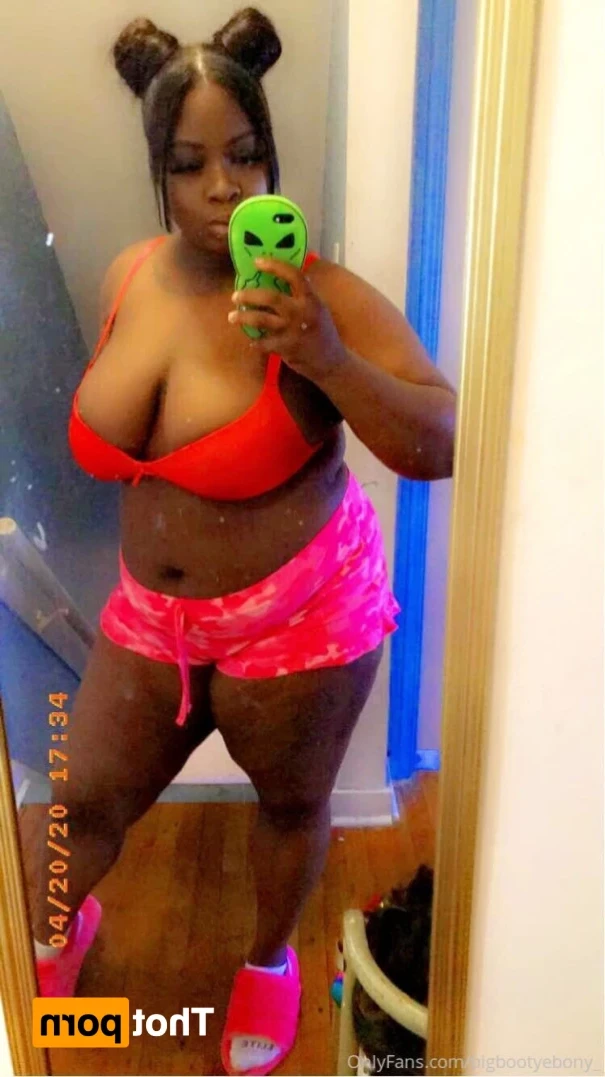 Ebony Love aka Bratty [ bigbootyebonyy ] Onlyfans leaked photo 13008113 on Hotleaks.tv