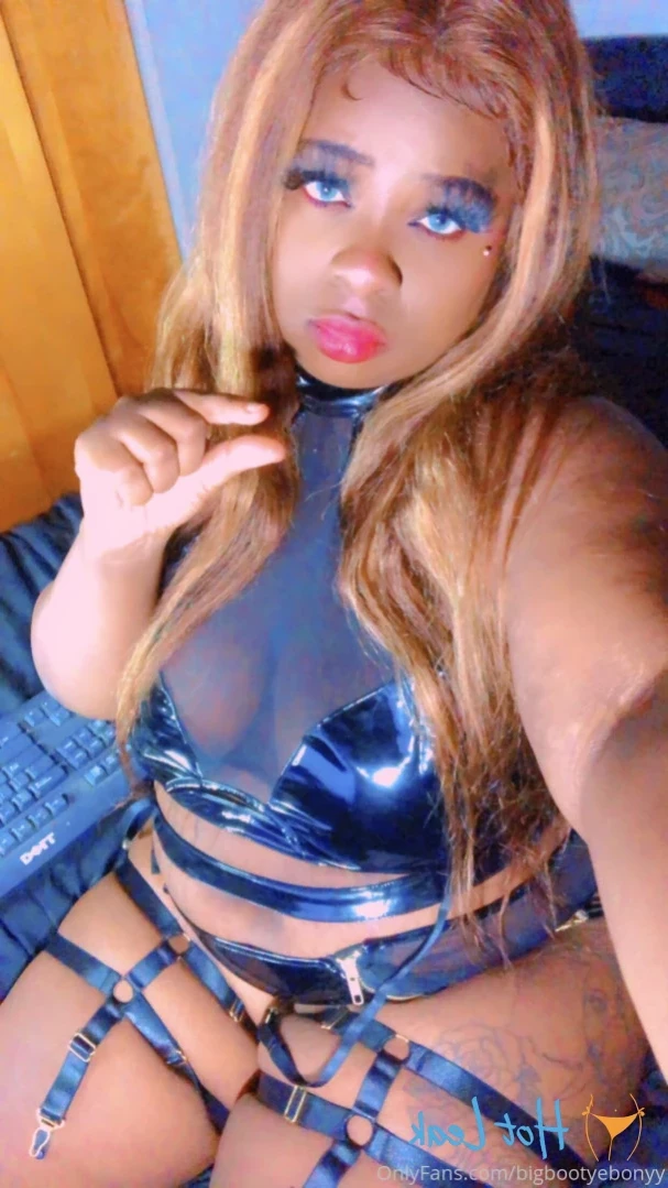 Ebony Love aka Bratty [ bigbootyebonyy ] Onlyfans leaked photo 13318360 on Hotleaks.tv