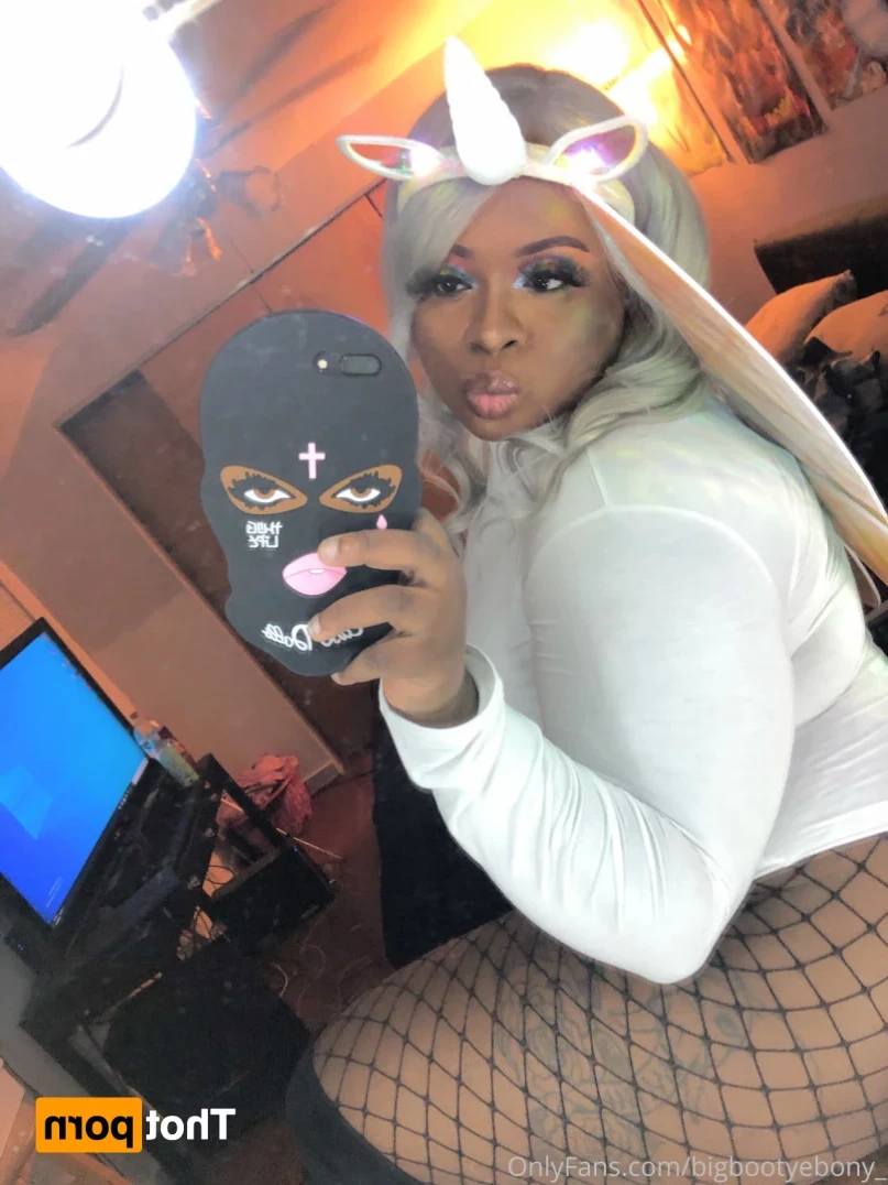 Ebony Love aka Bratty [ bigbootyebonyy ] Onlyfans leaked photo 13574295 on Hotleaks.tv