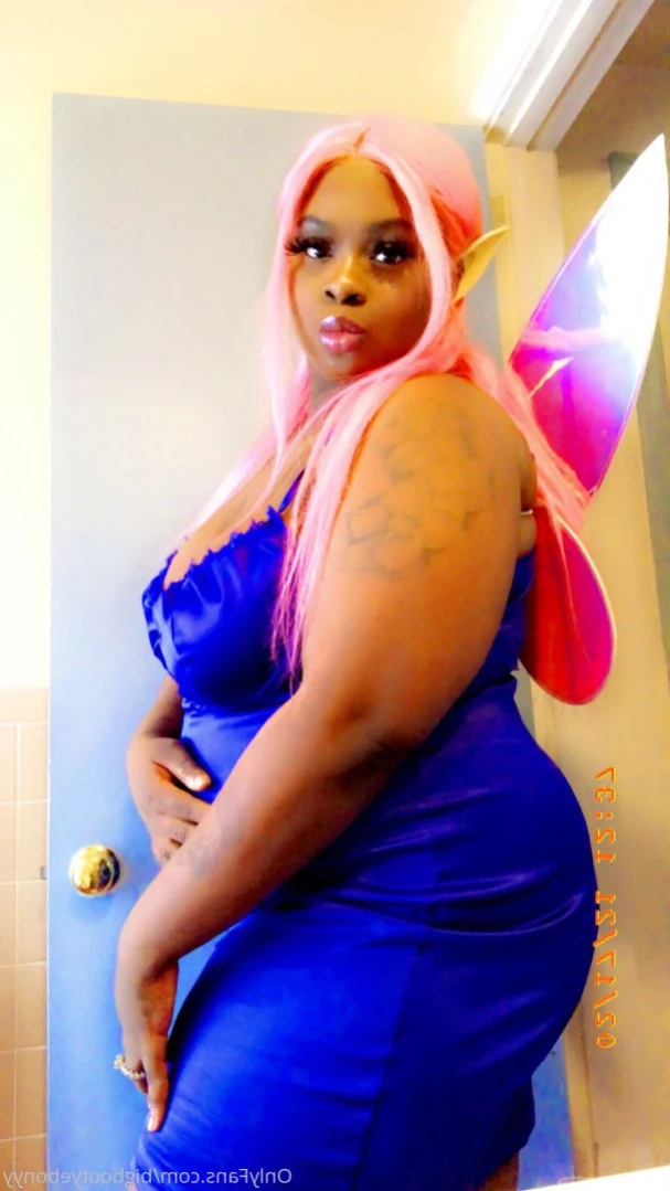 Ebony Love aka Bratty [ bigbootyebonyy ] Onlyfans leaked photo 13574306 on Hotleaks.tv