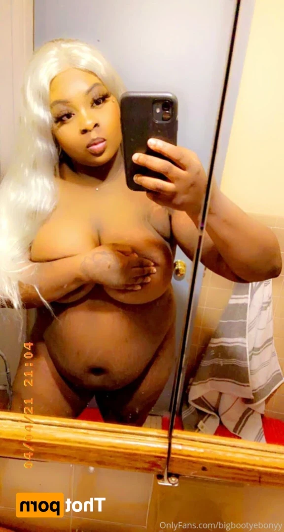 Ebony Love aka Bratty [ bigbootyebonyy ] Onlyfans leaked photo 13574358 on Hotleaks.tv