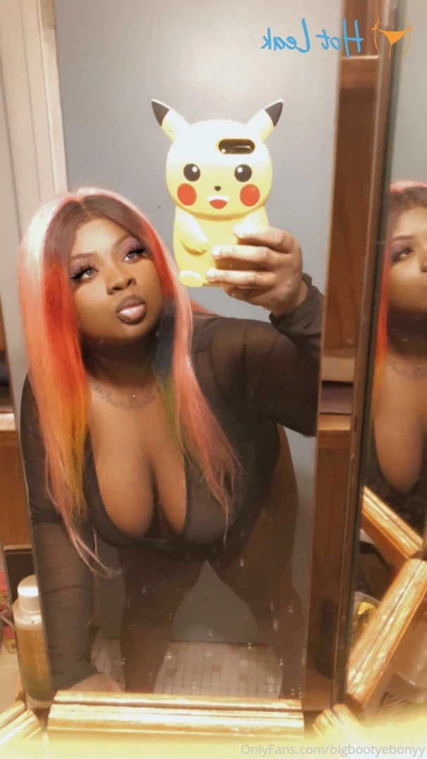 Ebony Love aka Bratty [ bigbootyebonyy ] Onlyfans leaked photo 13574373 on Hotleaks.tv