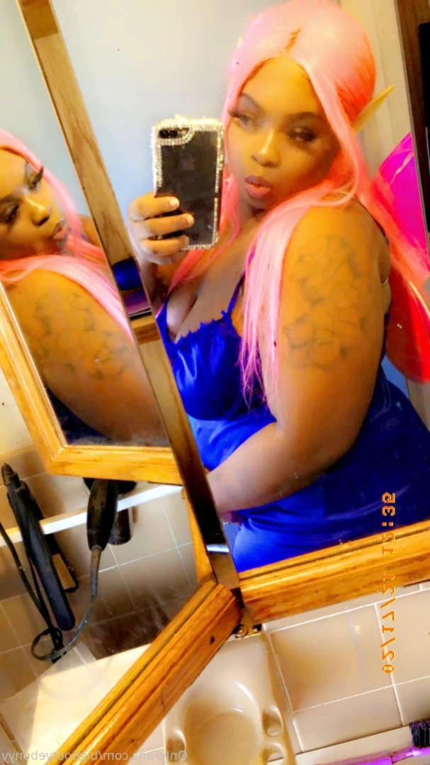 Ebony Love aka Bratty [ bigbootyebonyy ] Onlyfans leaked photo 13728062 on Hotleaks.tv