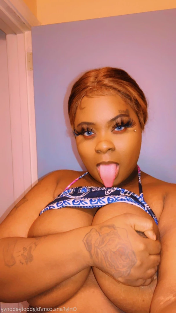 Ebony Love aka Bratty [ bigbootyebonyy ] Onlyfans leaked photo 14025864 on Hotleaks.tv