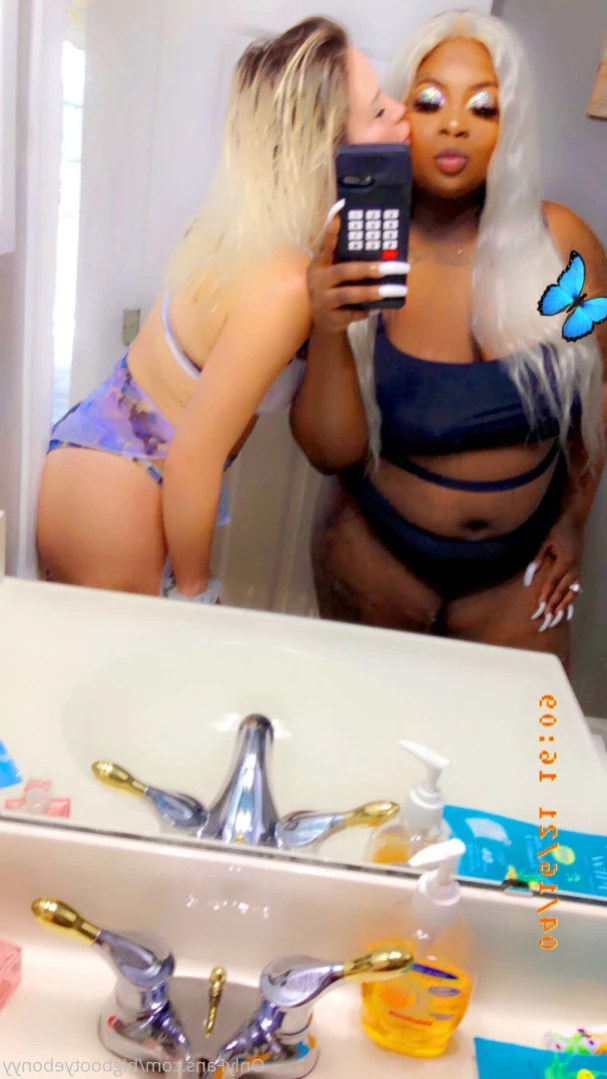 Ebony Love aka Bratty [ bigbootyebonyy ] Onlyfans leaked photo 14025868 on Hotleaks.tv