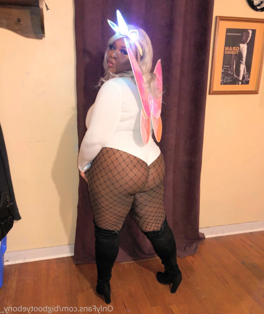 Ebony Love aka Bratty [ bigbootyebonyy ] Onlyfans leaked photo 14026462 on Hotleaks.tv