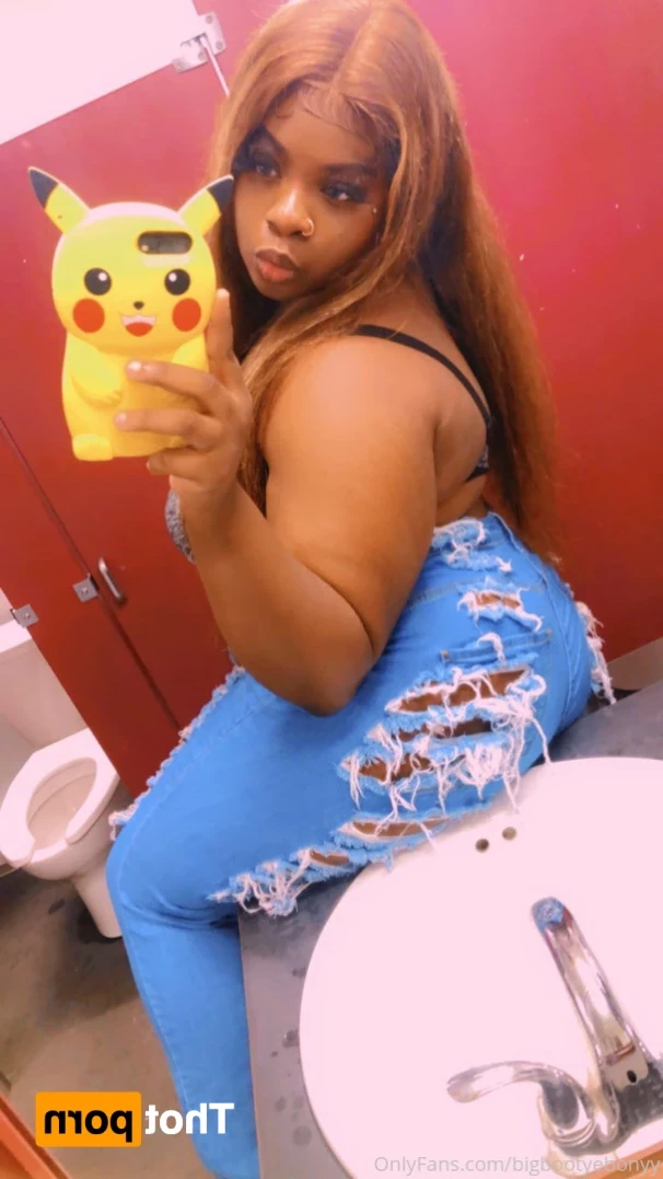 Ebony Love aka Bratty [ bigbootyebonyy ] Onlyfans leaked photo 14523339 on Hotleaks.tv