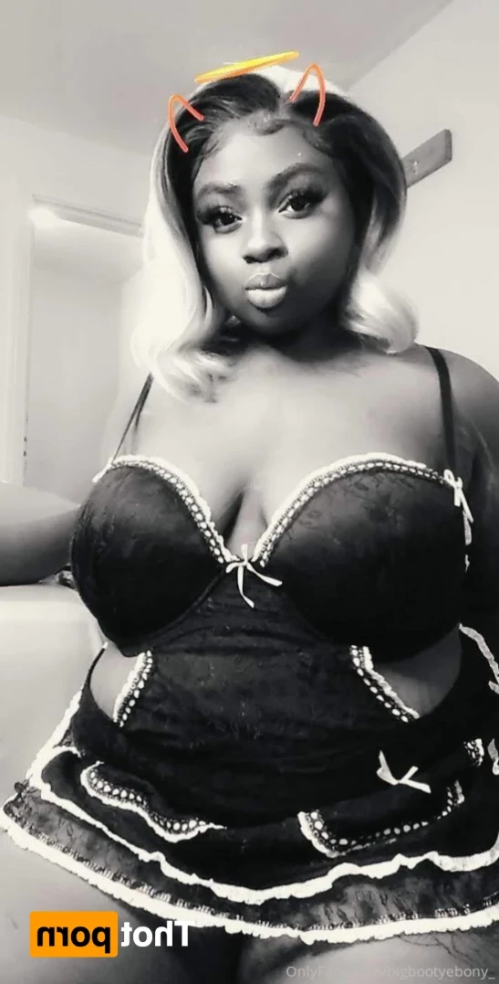 Ebony Love aka Bratty [ bigbootyebonyy ] Onlyfans leaked photo 14744914 on Hotleaks.tv