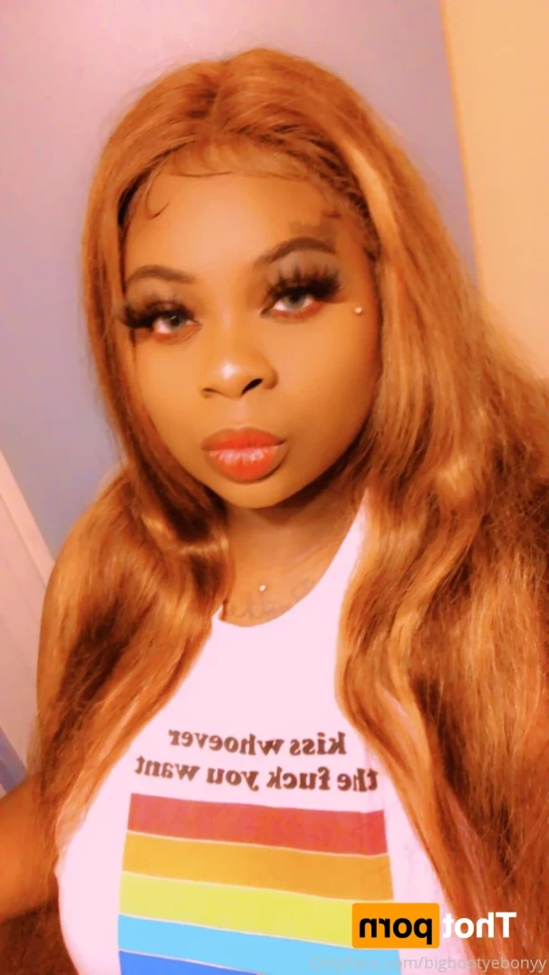 Ebony Love aka Bratty [ bigbootyebonyy ] Onlyfans leaked photo 15058698 on Hotleaks.tv