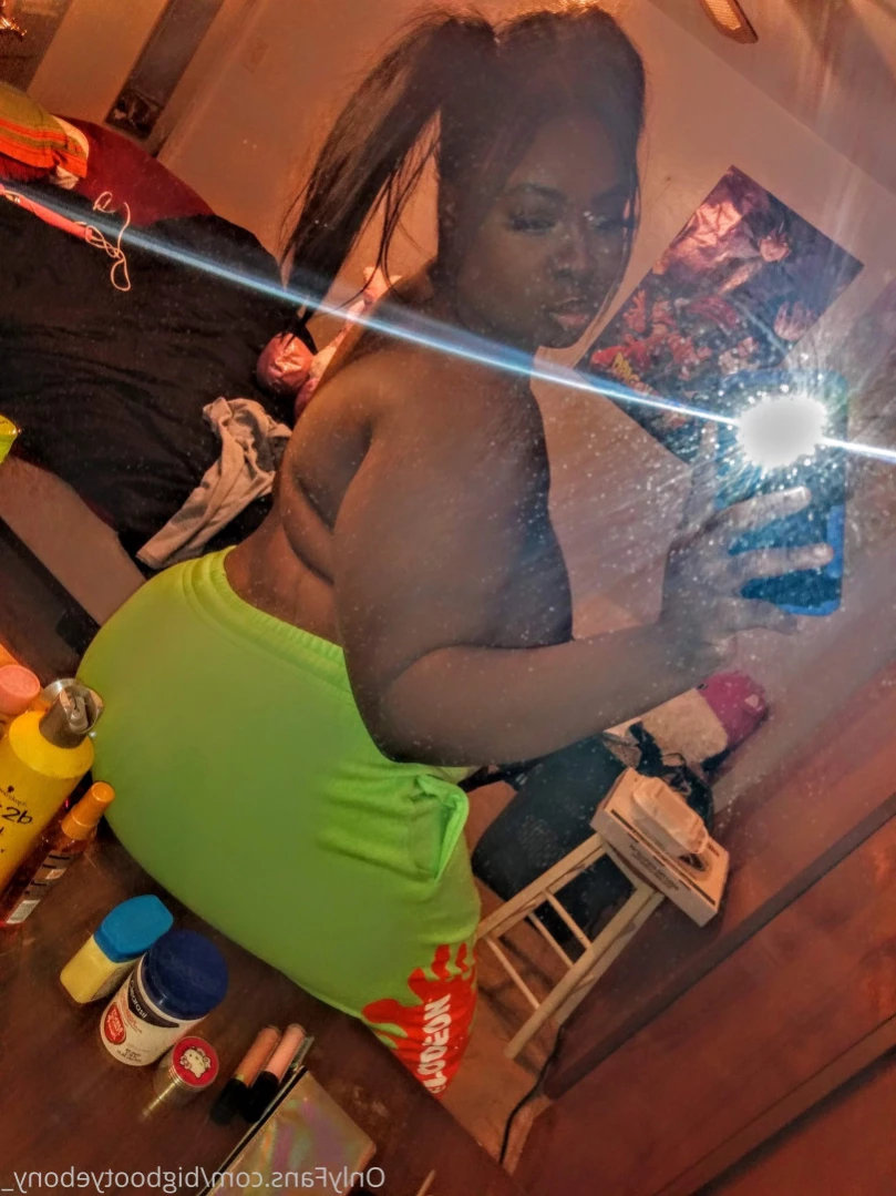 Ebony Love aka Bratty [ bigbootyebonyy ] Onlyfans leaked photo 15187970 on Hotleaks.tv