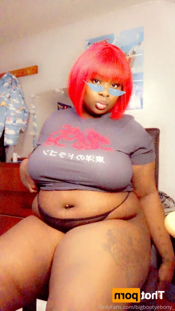 Ebony Love aka Bratty [ bigbootyebonyy ] Onlyfans leaked photo 15516313 on Hotleaks.tv