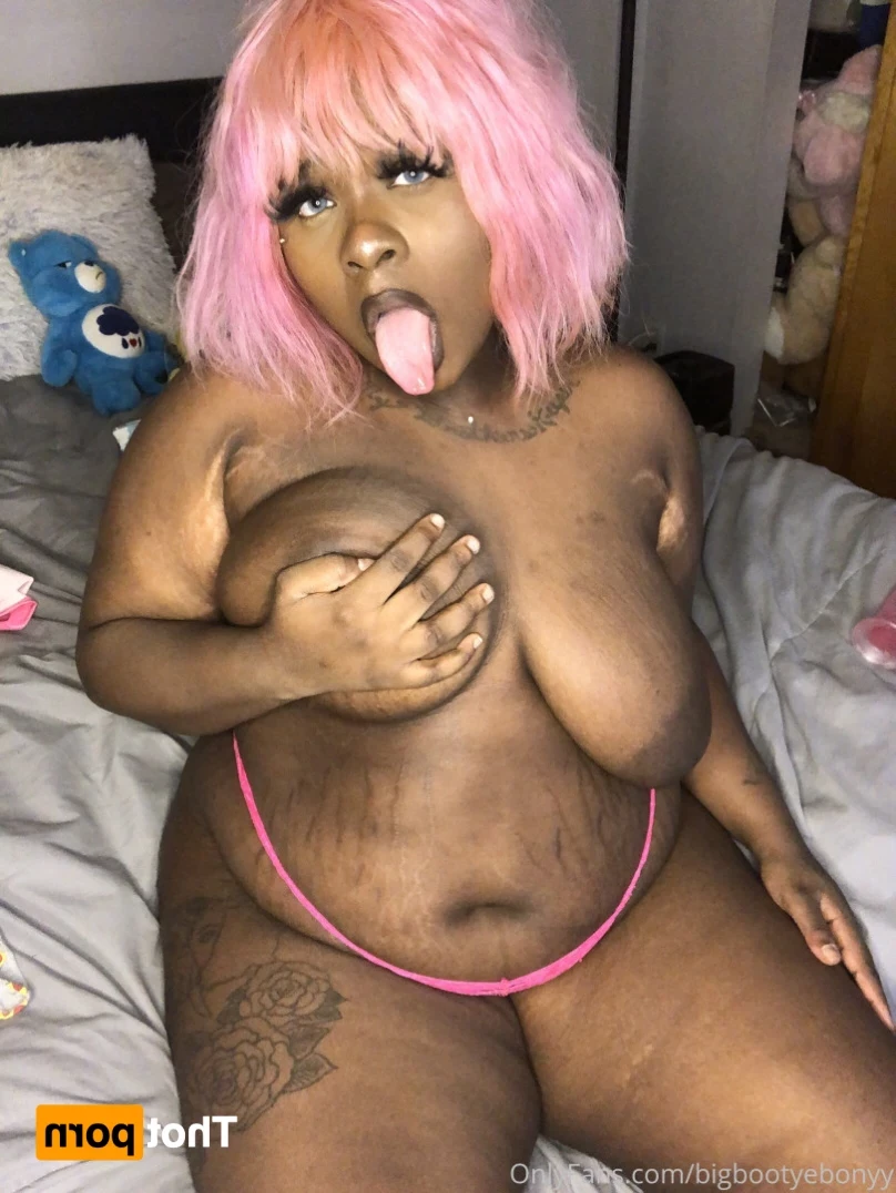 Ebony Love aka Bratty [ bigbootyebonyy ] Onlyfans leaked photo 15516324 on Hotleaks.tv