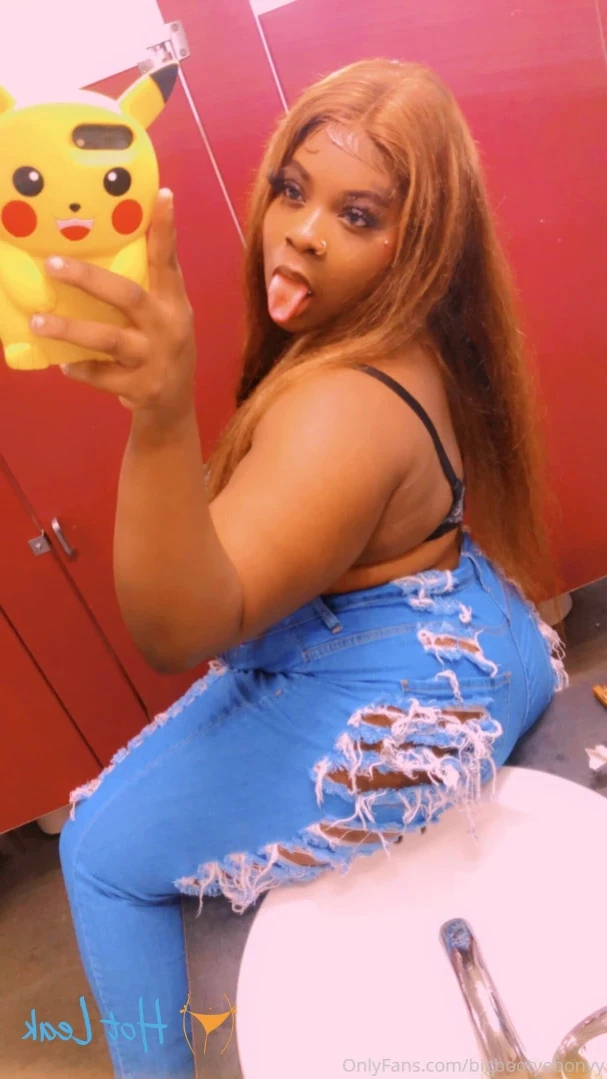 Ebony Love aka Bratty [ bigbootyebonyy ] Onlyfans leaked photo 15516331 on Hotleaks.tv