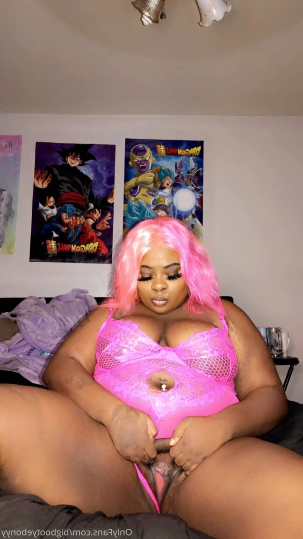 Ebony Love aka Bratty [ bigbootyebonyy ] Onlyfans leaked photo 15523200 on Hotleaks.tv