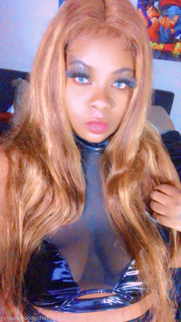 Ebony Love aka Bratty [ bigbootyebonyy ] Onlyfans leaked photo 15523255 on Hotleaks.tv