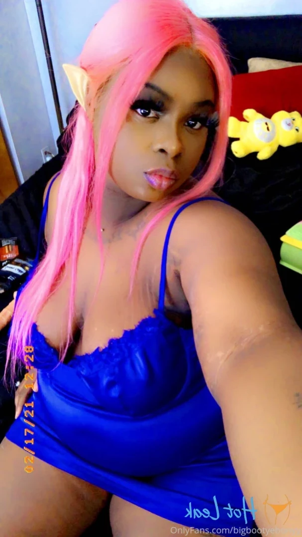 Ebony Love aka Bratty [ bigbootyebonyy ] Onlyfans leaked photo 15523388 on Hotleaks.tv