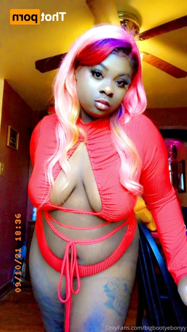 Ebony Love aka Bratty [ bigbootyebonyy ] Onlyfans leaked photo 15523512 on Hotleaks.tv