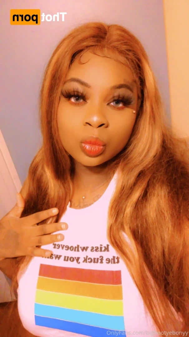 Ebony Love aka Bratty [ bigbootyebonyy ] Onlyfans leaked photo 15523586 on Hotleaks.tv