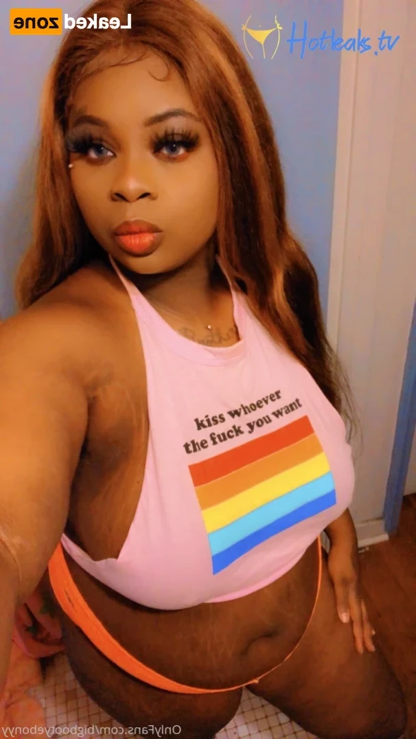 Ebony Love aka Bratty [ bigbootyebonyy ] Onlyfans leaked photo 15523635 on Hotleaks.tv