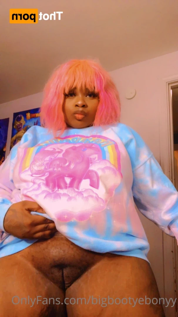 Ebony Love aka Bratty [ bigbootyebonyy ] Onlyfans leaked photo 15523642 on Hotleaks.tv