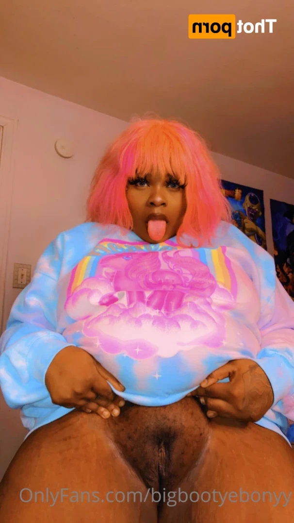 Ebony Love aka Bratty [ bigbootyebonyy ] Onlyfans leaked photo 15523682 on Hotleaks.tv