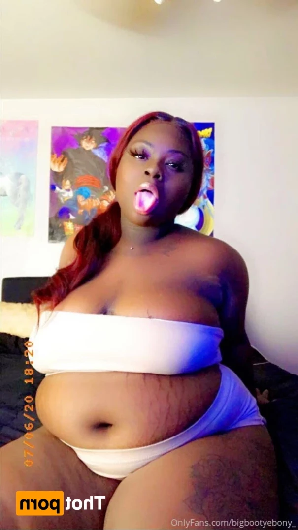 Ebony Love aka Bratty [ bigbootyebonyy ] Onlyfans leaked photo 15523758 on Hotleaks.tv