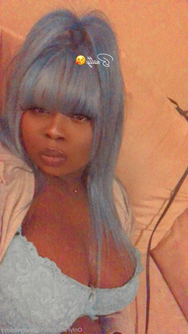 Ebony Love aka Bratty [ bigbootyebonyy ] Onlyfans leaked photo 15523766 on Hotleaks.tv