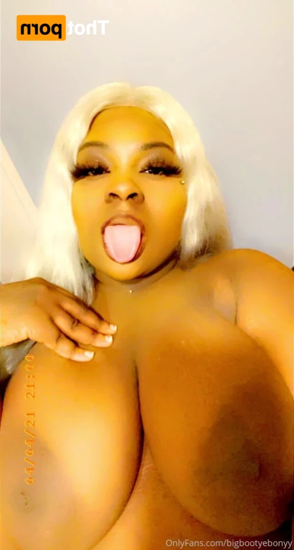 Ebony Love aka Bratty [ bigbootyebonyy ] Onlyfans leaked photo 15523846 on Hotleaks.tv