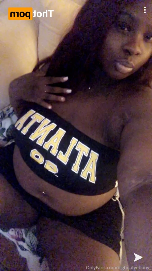Ebony Love aka Bratty [ bigbootyebonyy ] Onlyfans leaked photo 15523891 on Hotleaks.tv