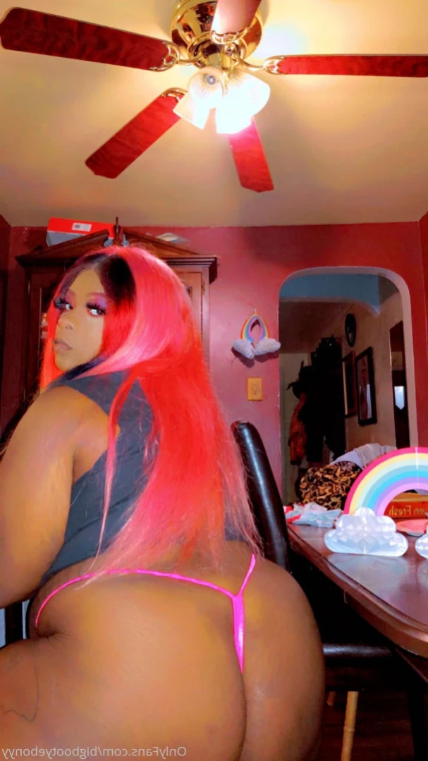 Ebony Love aka Bratty [ bigbootyebonyy ] Onlyfans leaked photo 15523899 on Hotleaks.tv