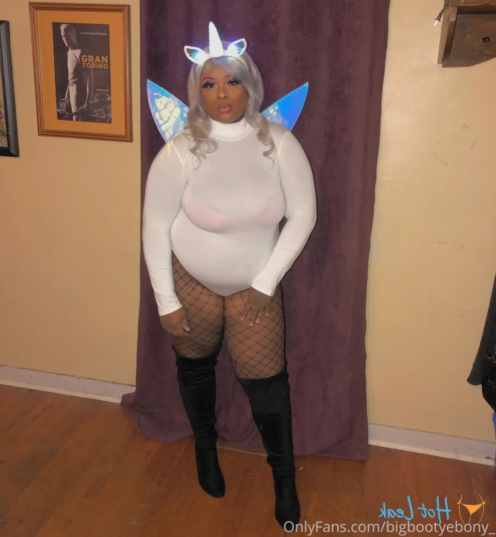 Ebony Love aka Bratty [ bigbootyebonyy ] Onlyfans leaked photo 15523952 on Hotleaks.tv
