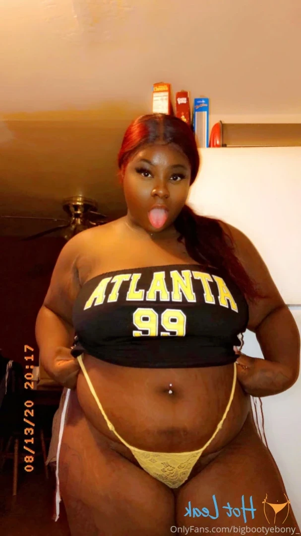 Ebony Love aka Bratty [ bigbootyebonyy ] Onlyfans leaked photo 15524007 on Hotleaks.tv