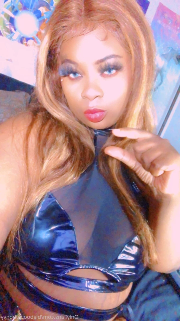 Ebony Love aka Bratty [ bigbootyebonyy ] Onlyfans leaked photo 15524073 on Hotleaks.tv