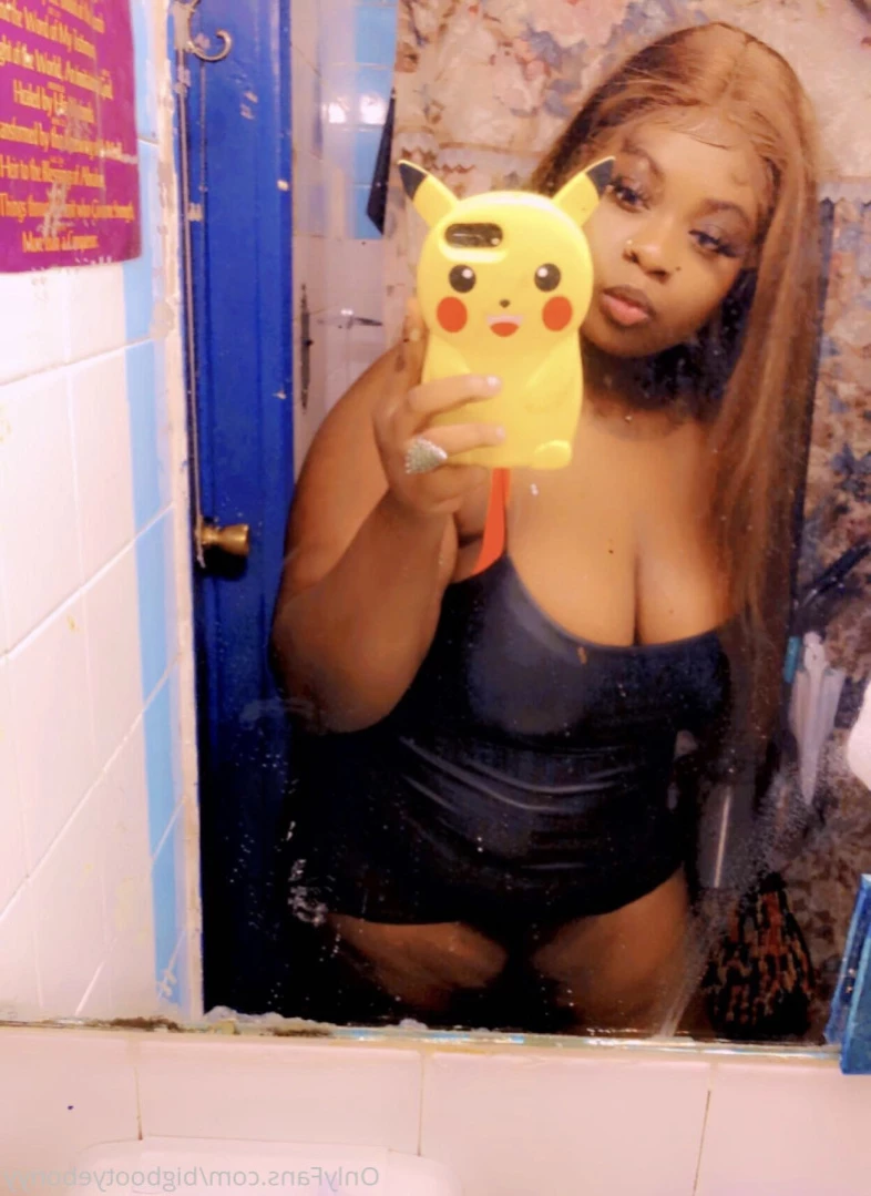 Ebony Love aka Bratty [ bigbootyebonyy ] Onlyfans leaked photo 15524122 on Hotleaks.tv