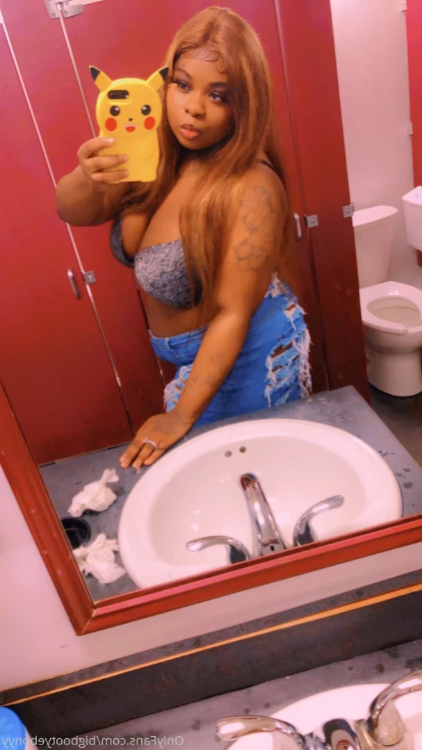 Ebony Love aka Bratty [ bigbootyebonyy ] Onlyfans leaked photo 15524173 on Hotleaks.tv