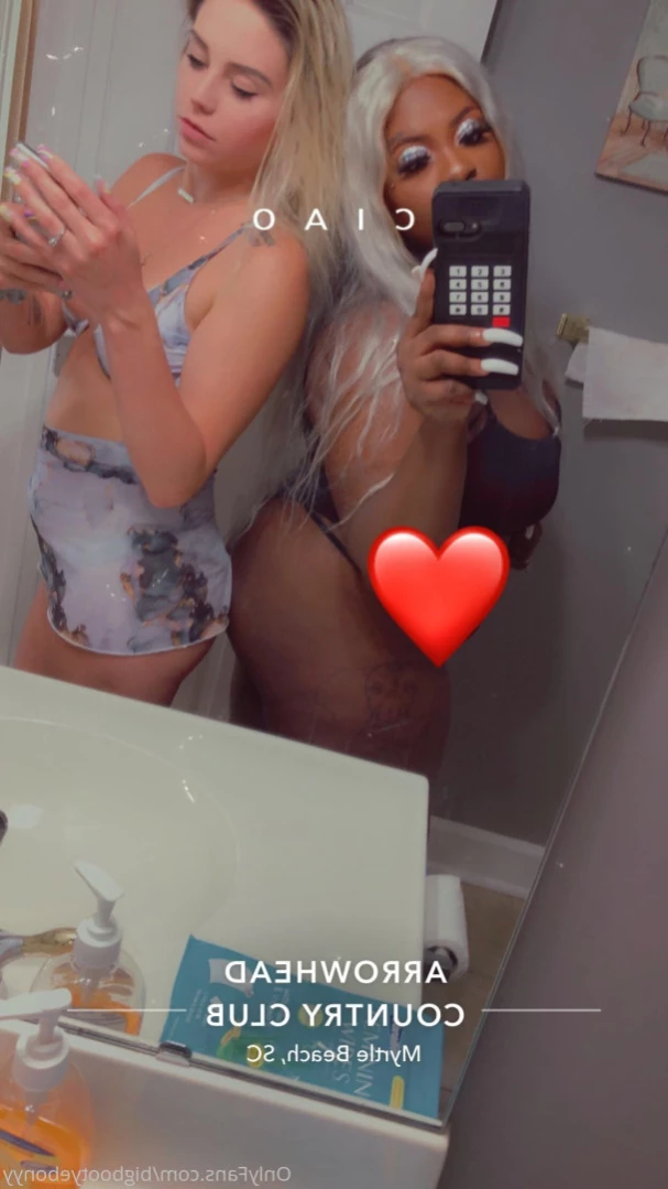 Ebony Love aka Bratty [ bigbootyebonyy ] Onlyfans leaked photo 15524201 on Hotleaks.tv