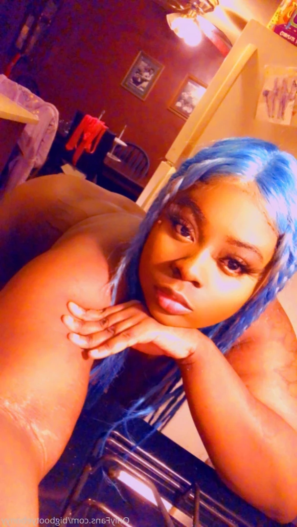 Ebony Love aka Bratty [ bigbootyebonyy ] Onlyfans leaked photo 15524228 on Hotleaks.tv