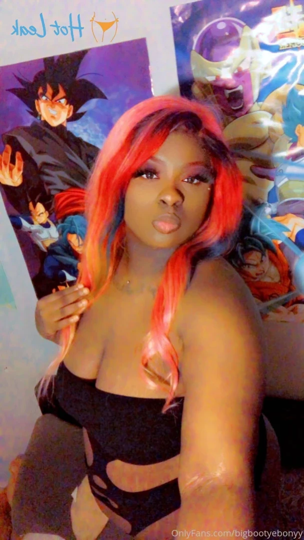 Ebony Love aka Bratty [ bigbootyebonyy ] Onlyfans leaked photo 15524253 on Hotleaks.tv