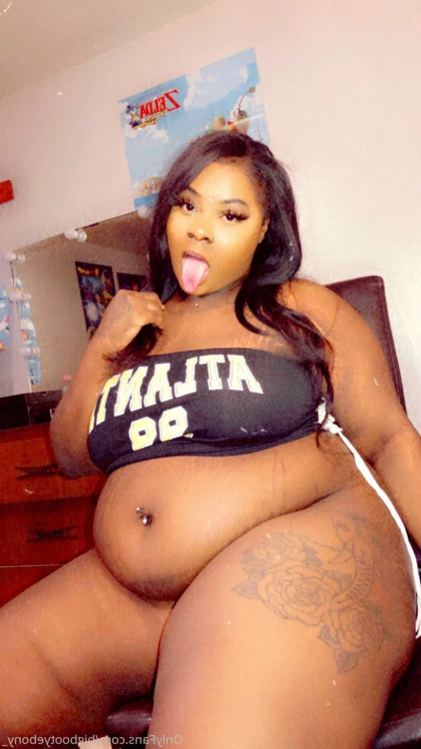 Ebony Love aka Bratty [ bigbootyebonyy ] Onlyfans leaked photo 15531678 on Hotleaks.tv