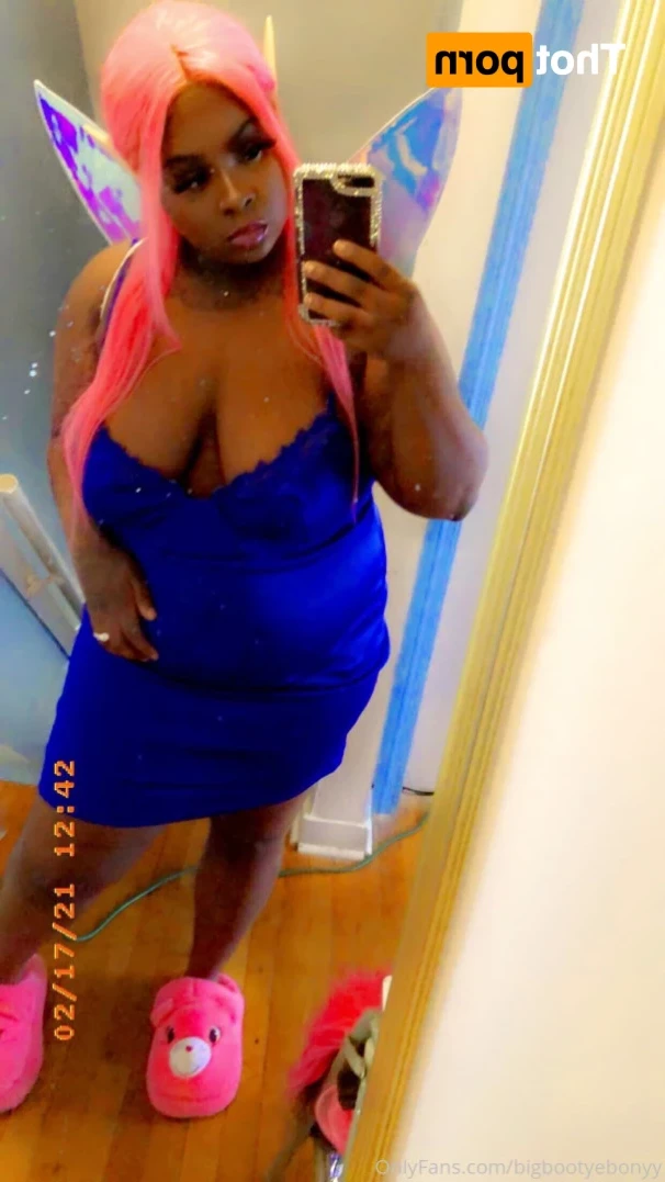 Ebony Love aka Bratty [ bigbootyebonyy ] Onlyfans leaked photo 15531711 on Hotleaks.tv