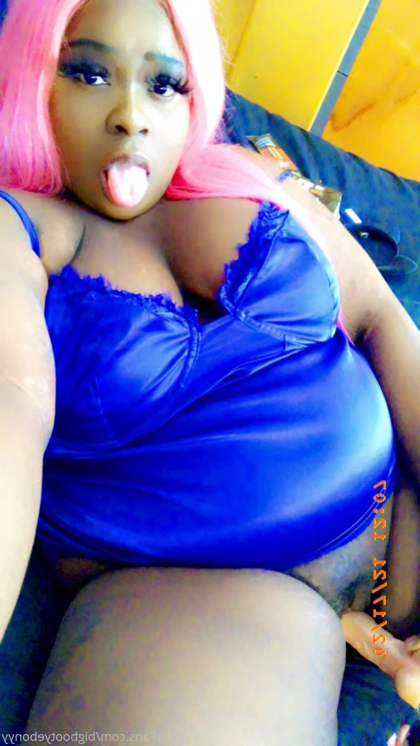 Ebony Love aka Bratty [ bigbootyebonyy ] Onlyfans leaked photo 15742843 on Hotleaks.tv