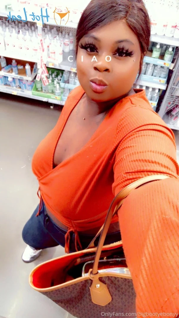 Ebony Love aka Bratty [ bigbootyebonyy ] Onlyfans leaked photo 16013253 on Hotleaks.tv