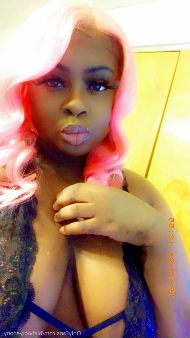 Ebony Love aka Bratty [ bigbootyebonyy ] Onlyfans leaked photo 16080393 on Hotleaks.tv