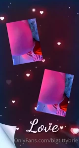Brie [ bigtittybrie ] Onlyfans leaked video 10479374 on Hotleaks.tv