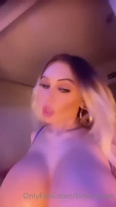 Brie [ bigtittybrie ] Onlyfans leaked video 10479449 on Hotleaks.tv