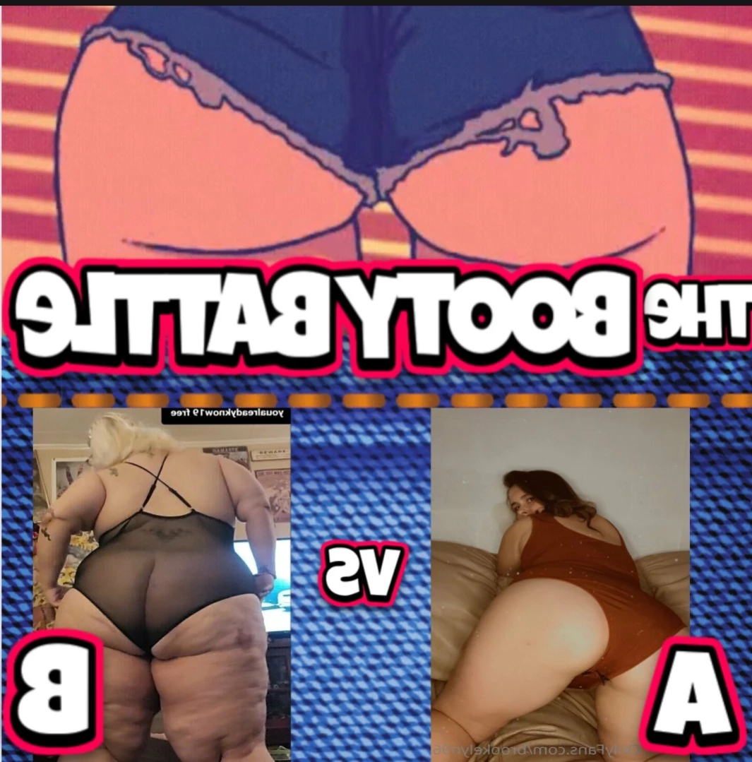 𝖡𝖨𝖦•𝖴𝖫𝖳𝖱𝖠• feat.@rockerchickthick [ bigultrapromotion ] Onlyfans leaked photo 10903833 on Hotleaks.tv