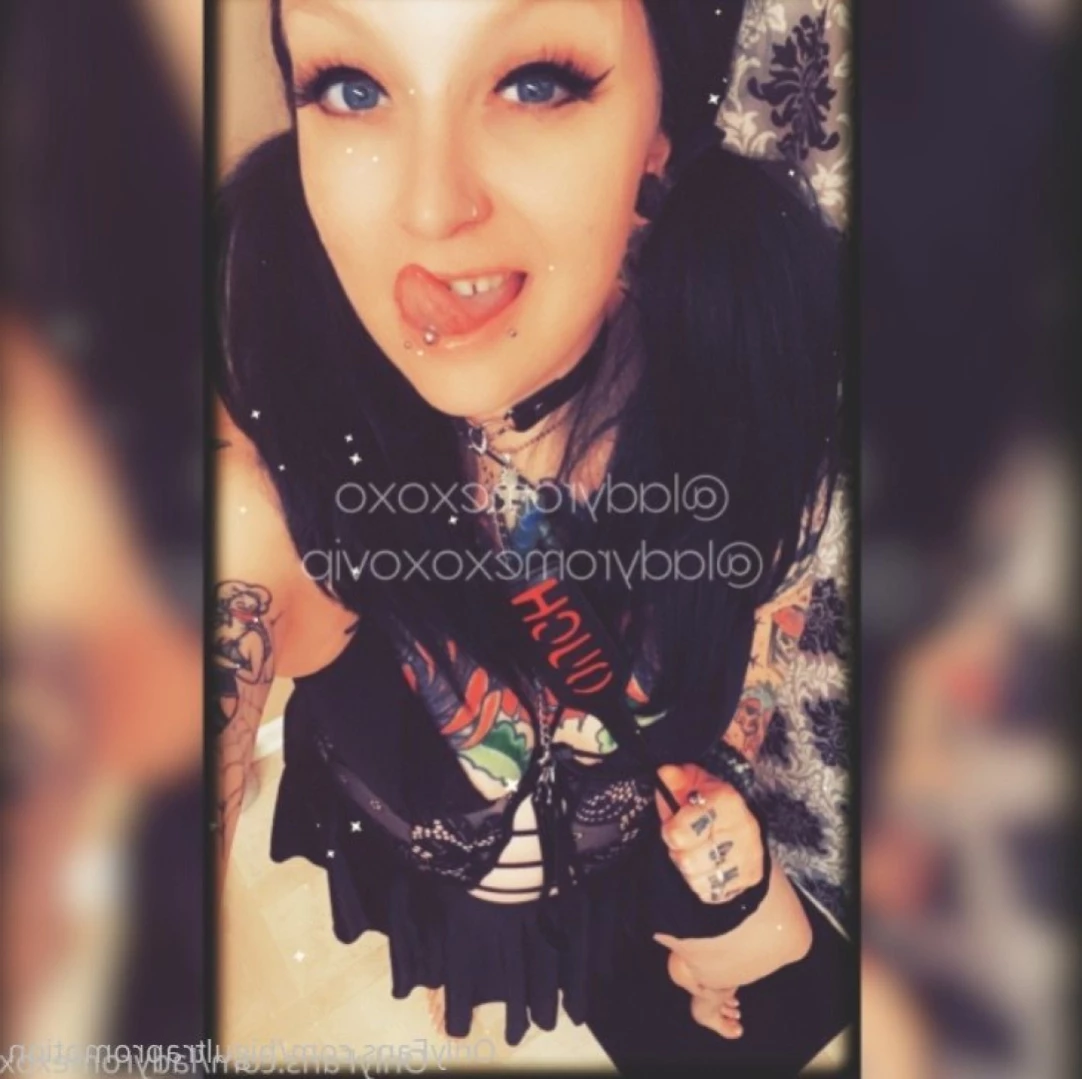 𝖡𝖨𝖦•𝖴𝖫𝖳𝖱𝖠• feat.@rockerchickthick [ bigultrapromotion ] Onlyfans leaked photo 10926464 on Hotleaks.tv