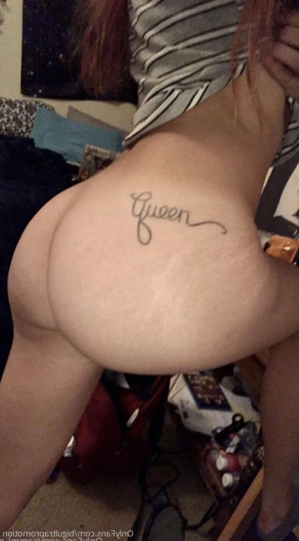 𝖡𝖨𝖦•𝖴𝖫𝖳𝖱𝖠• feat.@rockerchickthick [ bigultrapromotion ] Onlyfans leaked photo 11377562 on Hotleaks.tv