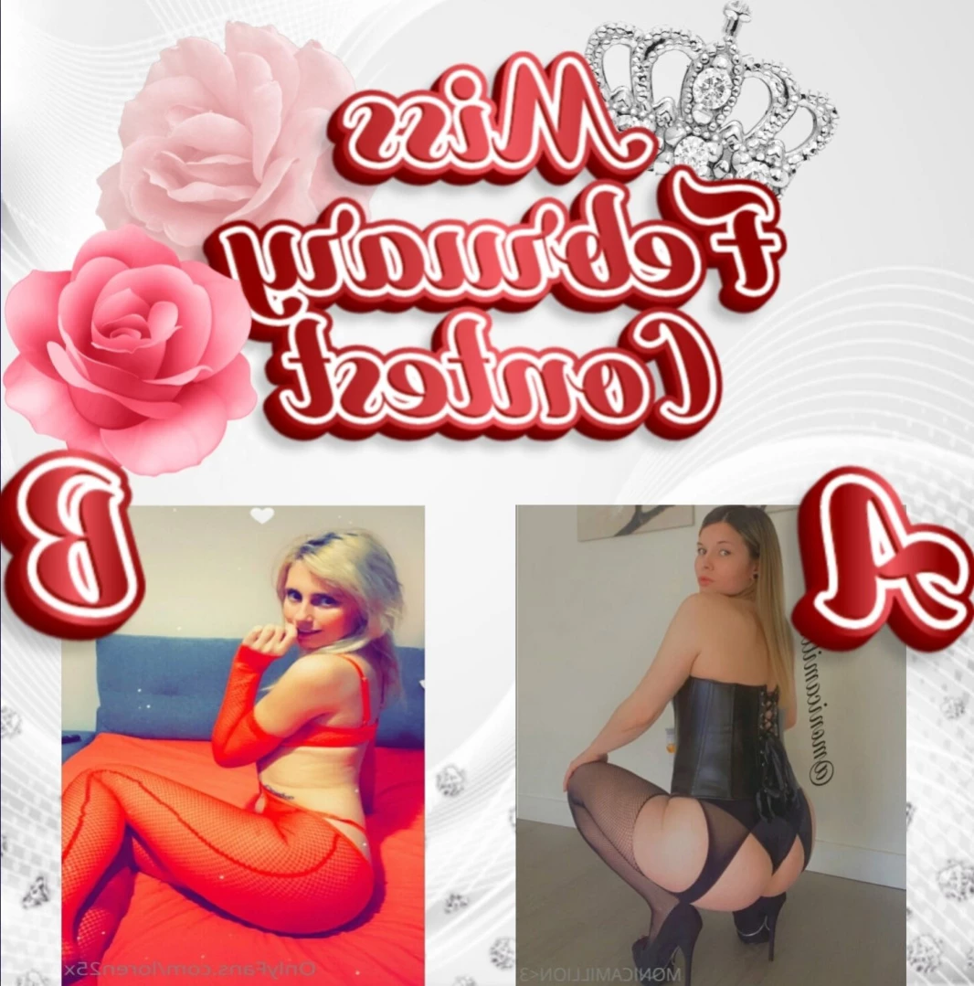 𝖡𝖨𝖦•𝖴𝖫𝖳𝖱𝖠• feat.@rockerchickthick [ bigultrapromotion ] Onlyfans leaked photo 11477252 on Hotleaks.tv